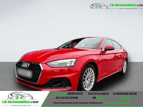 Used AUDI A5 Diesel 2022 Ad 