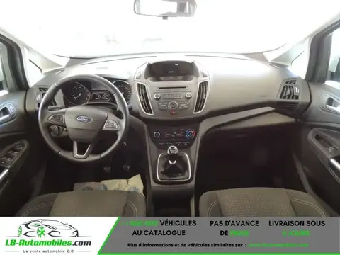 Annonce FORD C-MAX Essence 2016 d'occasion 