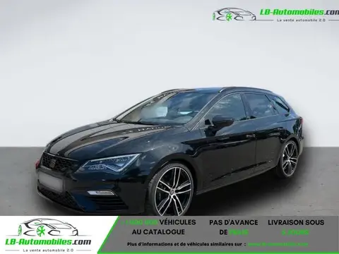 Used CUPRA LEON Petrol 2019 Ad 