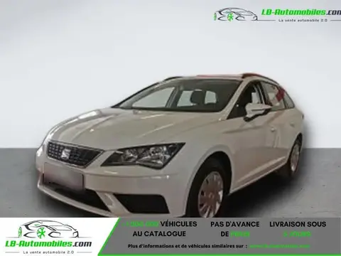 Annonce CUPRA LEON Diesel 2019 d'occasion 