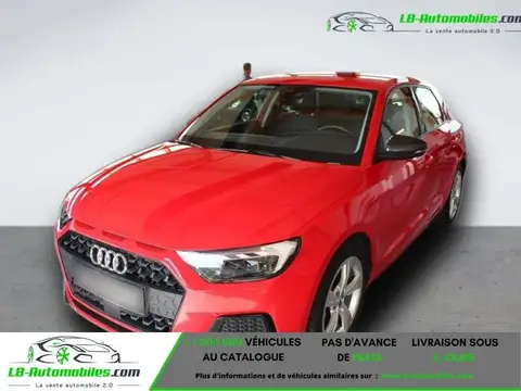 Used AUDI A1 Petrol 2020 Ad 