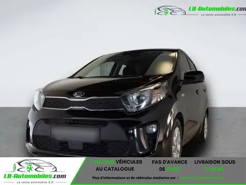 Used KIA PICANTO Petrol 2021 Ad 