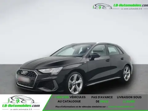 Annonce AUDI A3 Essence 2023 d'occasion 