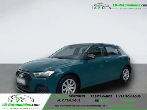 Annonce AUDI A1 Essence 2021 d'occasion 