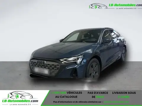 Used AUDI Q8 Electric 2023 Ad 