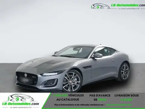 Annonce JAGUAR F-TYPE Essence 2023 d'occasion 