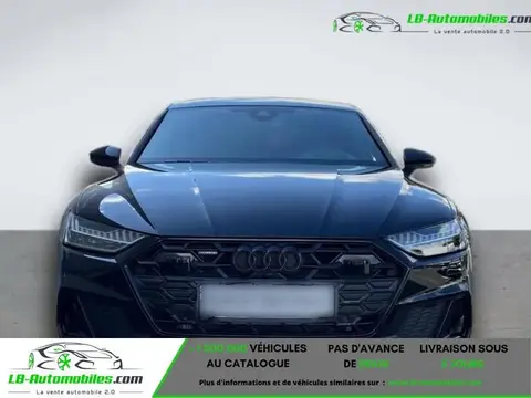 Used AUDI A7 Diesel 2024 Ad 