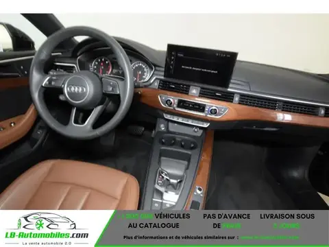 Used AUDI A5 Petrol 2021 Ad 