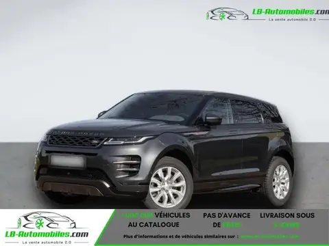 Used LAND ROVER RANGE ROVER EVOQUE Diesel 2020 Ad 