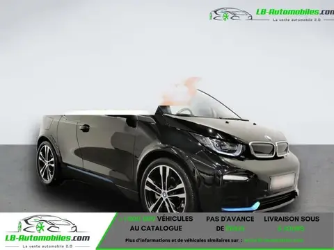 Used BMW SERIE 1 Electric 2019 Ad 