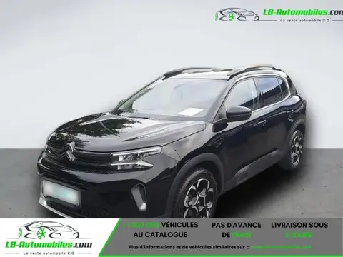 Annonce CITROEN C5 AIRCROSS Diesel 2023 d'occasion 