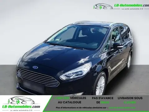 Used FORD GALAXY Petrol 2019 Ad 