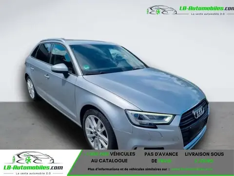 Used AUDI A3 Petrol 2019 Ad 