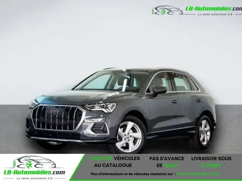 Annonce AUDI Q3 Diesel 2019 d'occasion 