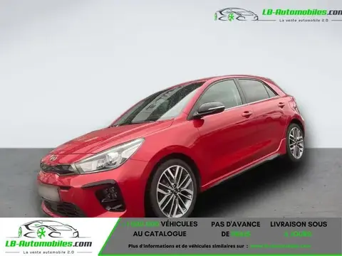 Used KIA RIO Petrol 2019 Ad 