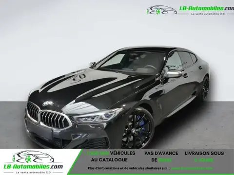 Used BMW SERIE 5 Petrol 2020 Ad 