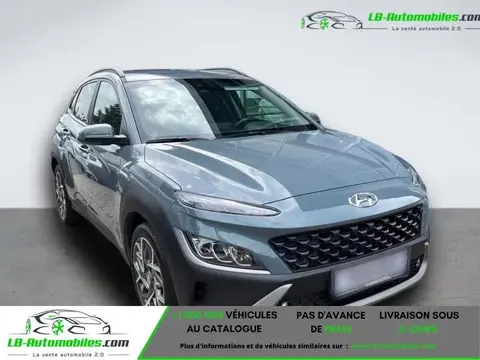 Used HYUNDAI KONA Hybrid 2022 Ad 