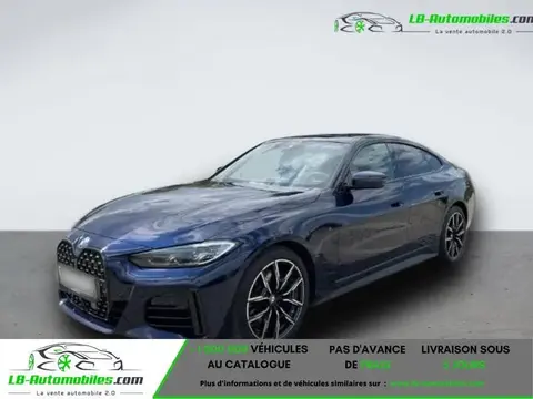 Annonce BMW SERIE 4 Diesel 2023 d'occasion 