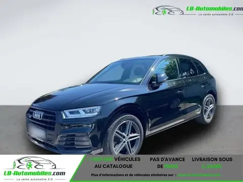 Used AUDI SQ5 Diesel 2020 Ad 