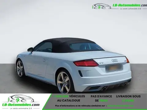 Used AUDI TT Petrol 2019 Ad 