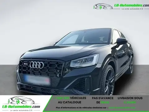 Used AUDI SQ2 Petrol 2023 Ad 