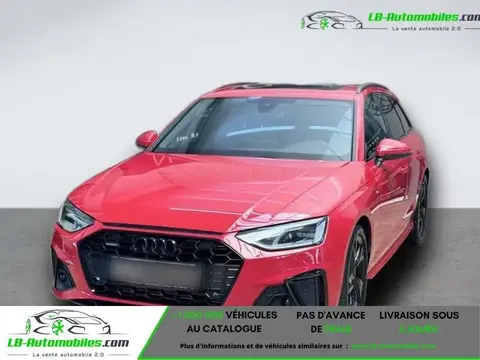 Annonce AUDI A4 Diesel 2020 d'occasion 