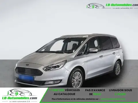 Used FORD GALAXY Diesel 2020 Ad 