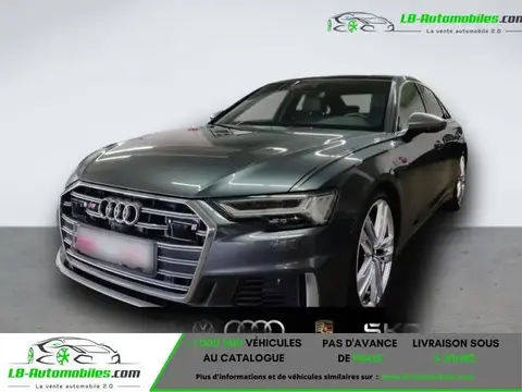 Annonce AUDI S6 Diesel 2021 d'occasion 