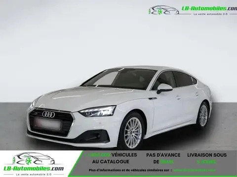 Used AUDI A5 Diesel 2021 Ad 