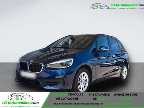 Annonce BMW SERIE 2 Essence 2019 d'occasion 