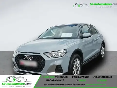 Annonce AUDI A1 Essence 2021 d'occasion 