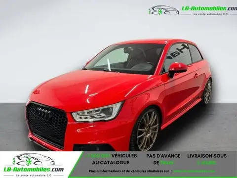 Used AUDI A1 Petrol 2017 Ad 