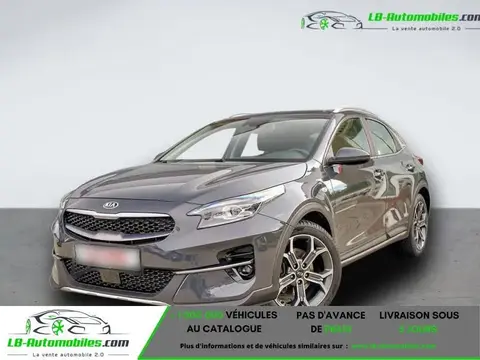 Used KIA XCEED Petrol 2020 Ad 