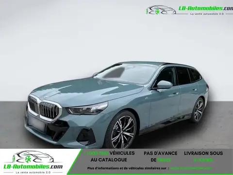 Annonce BMW SERIE 5 Diesel 2024 d'occasion 