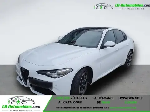 Used ALFA ROMEO GIULIA Diesel 2022 Ad 