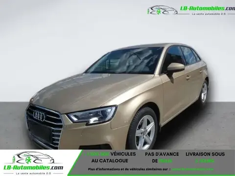 Used AUDI A3 Petrol 2017 Ad 