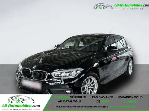 Used BMW SERIE 1 Petrol 2019 Ad 