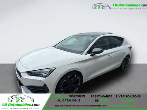 Annonce CUPRA LEON Hybride 2022 d'occasion 