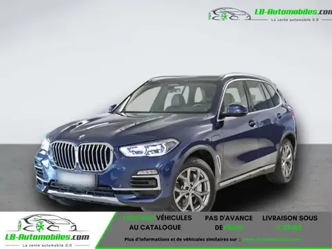 Annonce BMW X5 Hybride 2021 d'occasion 