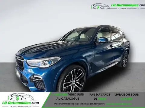 Used BMW X5 Petrol 2019 Ad 