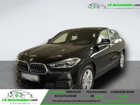 Used BMW X2 Hybrid 2021 Ad 