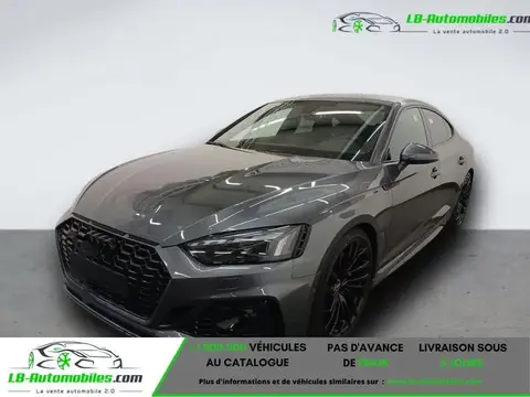 Used AUDI RS5 Petrol 2021 Ad 