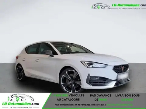 Used CUPRA LEON Petrol 2021 Ad 