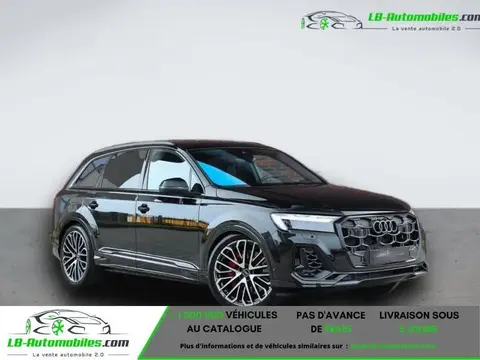 Annonce AUDI Q7 Hybride 2024 d'occasion 