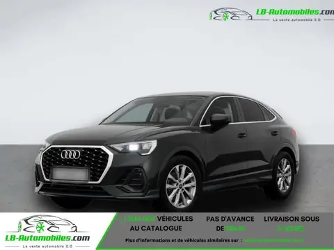 Used AUDI Q3 Petrol 2022 Ad 