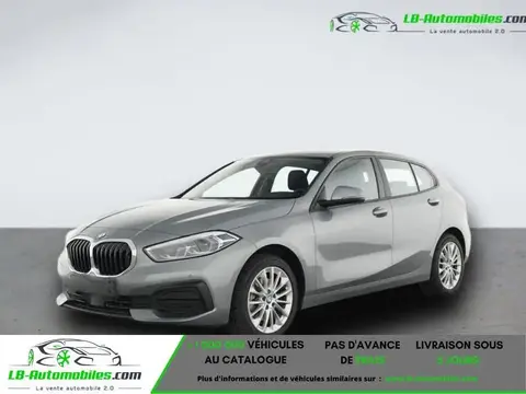 Used BMW SERIE 1 Diesel 2023 Ad 