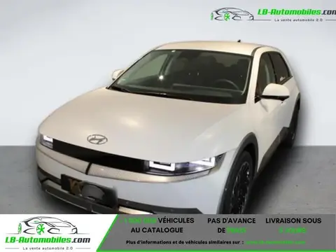 Used HYUNDAI IONIQ Electric 2023 Ad 