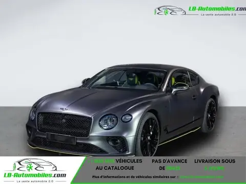 Used BENTLEY CONTINENTAL Petrol 2024 Ad 