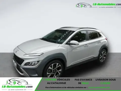 Used HYUNDAI KONA Petrol 2022 Ad 