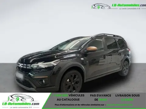 Used DACIA JOGGER Petrol 2023 Ad 